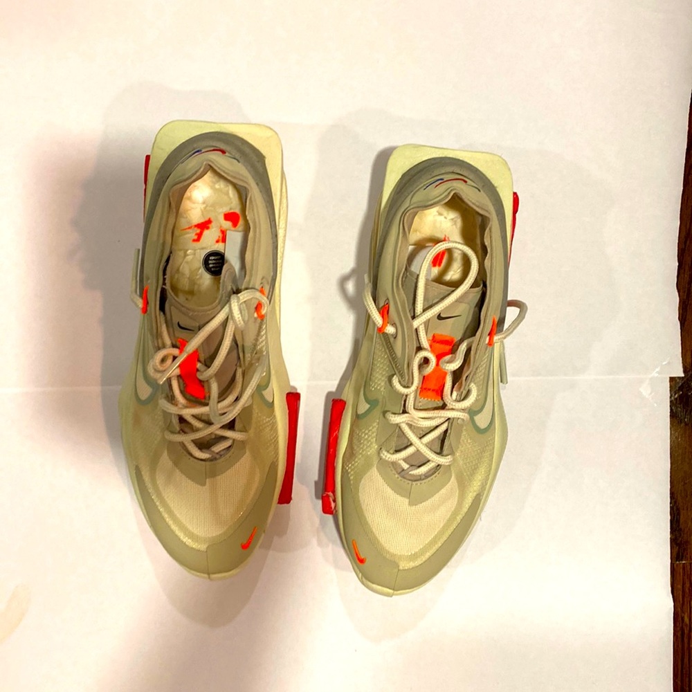 Nike Fontanka edge